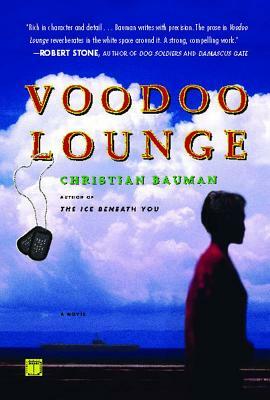 Voodoo Lounge by Bauman