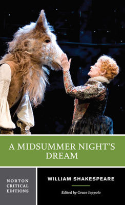 A Midsummer Night's Dream by William Shakespeare