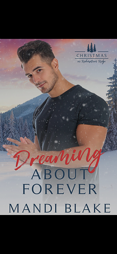 Dreaming About Forever by Mandi Blake