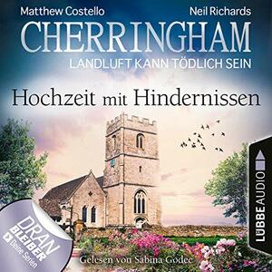 Hochzeit mit Hindernissen by Neil Richards, Matthew Costello