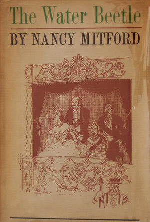The Water Beetle by Nancy Mitford