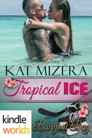 Tropical Ice by Kat Mizera