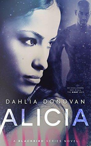 Alicia by Dahlia Donovan