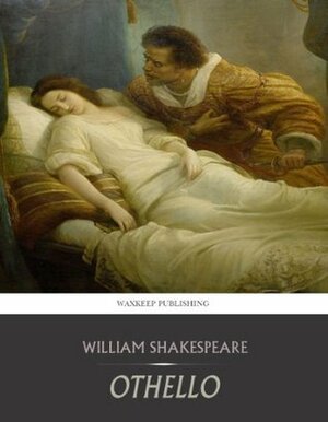 Othello by William Shakespeare