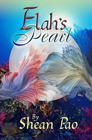 Elah's Pearl by Shean Pao