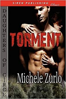 Torment by Michele Zurlo