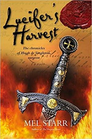 Lucifer's Harvest by Melvin R. Starr