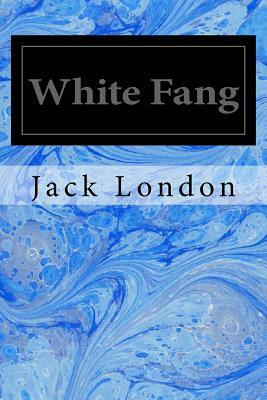 White Fang by Jack London