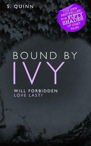 Bound By Ivy by Suzy K. Quinn