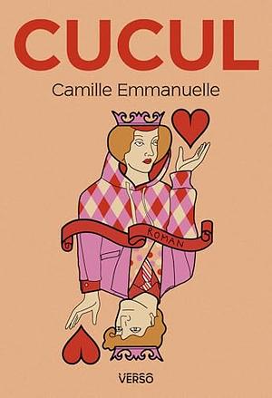 Cucul by Camille Emmanuelle