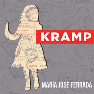 Kramp by María José Ferrada