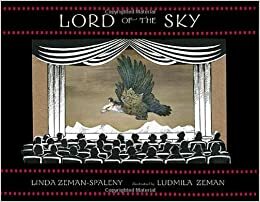 Lord of the Sky by Linda Zeman-Spaleny