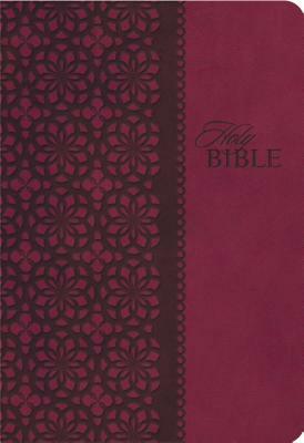 Study Bible-KJV by Thomas Nelson