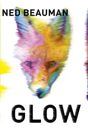 Glow by Ned Beauman