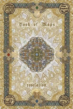 Book of Maps: The Revelation  by Benebell Wen