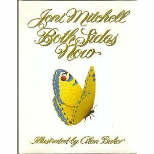 Both Sides Now by Alan Baker, Joni Mitchell