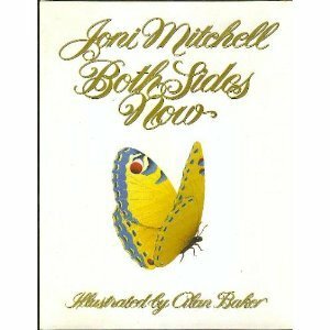 Both Sides Now by Joni Mitchell, Alan Baker