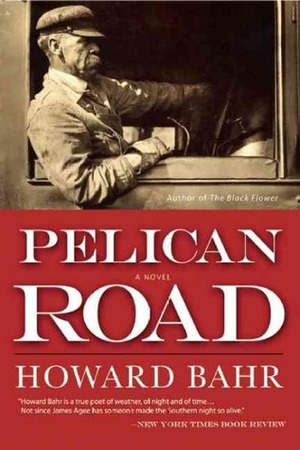 Pelican Road by Howard Bahr