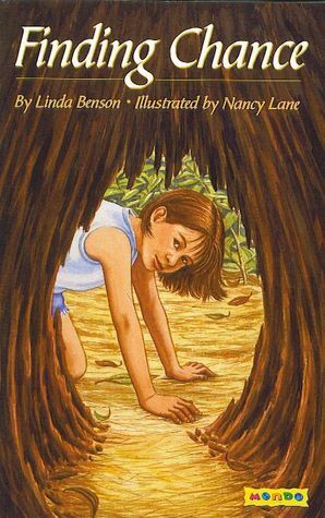 Finding Chance by Linda Benson, Nancy Lane