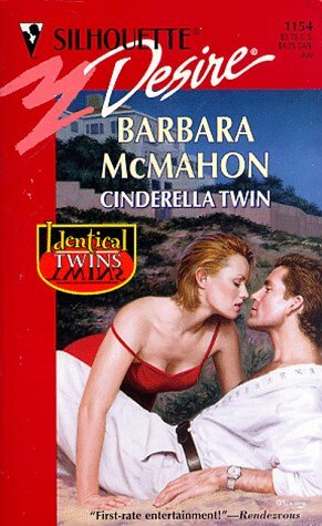 Cinderella Twin by Barbara McMahon