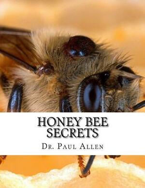 Honey Bee Secrets: Honey Miraculous Healing With These Proven Techniques by Paul Allen