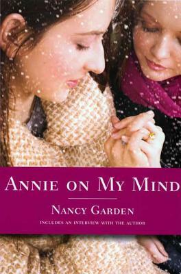 Annie on My Mind by Nancy Garden