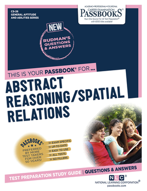 Abstract Reasoning / Spatial Relations by National Learning Corporation