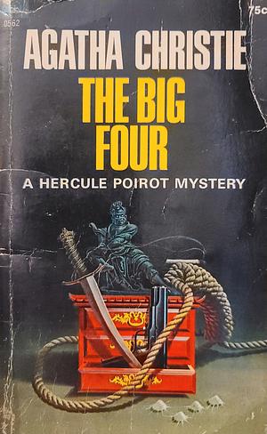 The Big Four by Agatha Christie