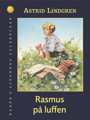 Rasmus på luffen by Astrid Lindgren