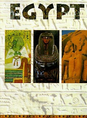 Egypt Uncovered by Vivian Davies