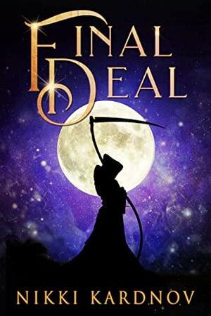 Final Deal: A Fated Mates Paranormal Romance by Nikki Kardnov