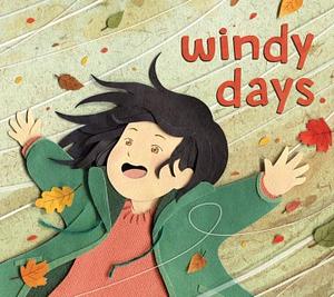 Windy Days by Deborah Kerbel