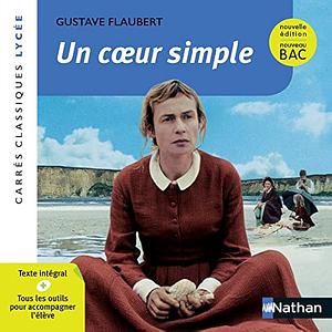 Un cœur simple  by Gustave Flaubert