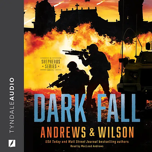 Dark Fall by Andrews and Wilson