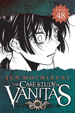 The Case Study of Vanitas, Chapter 48 by Jun Mochizuki