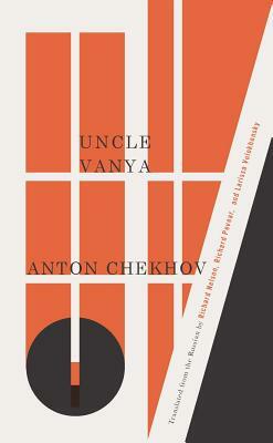 Uncle Vanya by Anton Chekhov