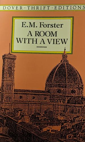 A Room With a View by E.M. Forster