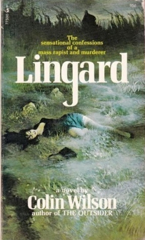 Lingard by Colin Wilson