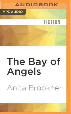 The Bay of Angels by Anita Brookner