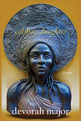 Califia's Daughter by Devorah Major