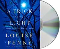 A Trick of the Light by Louise Penny