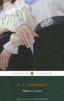 Women in Love by D. H. Lawrence