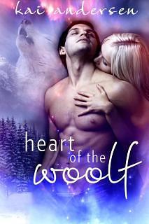 Heart of the Woolf by Kai Andersen, Kai Andersen