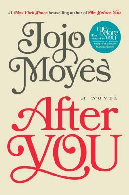 After You by Jojo Moyes