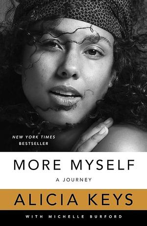 More Myself by Alicia Keys