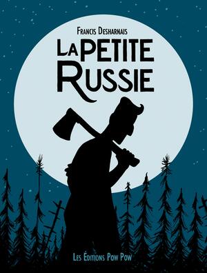 La Petite Russie by Francis Desharnais