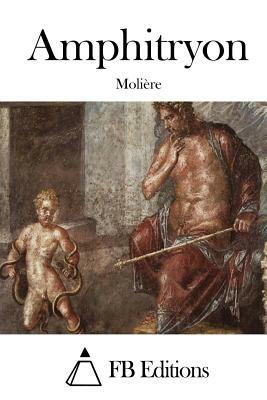 Amphitryon by Molière