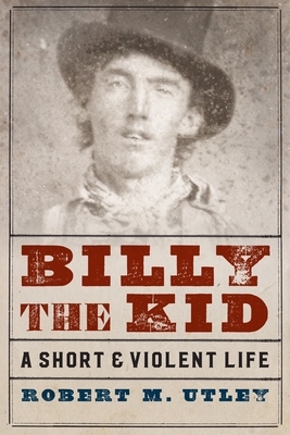 Billy the Kid-Pa by Robert M. Utley