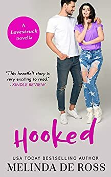 Hooked by Melinda De Ross