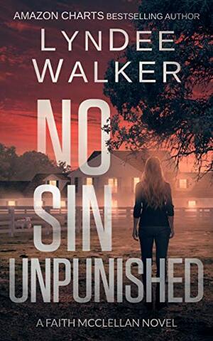 No Sin Unpunished by LynDee Walker